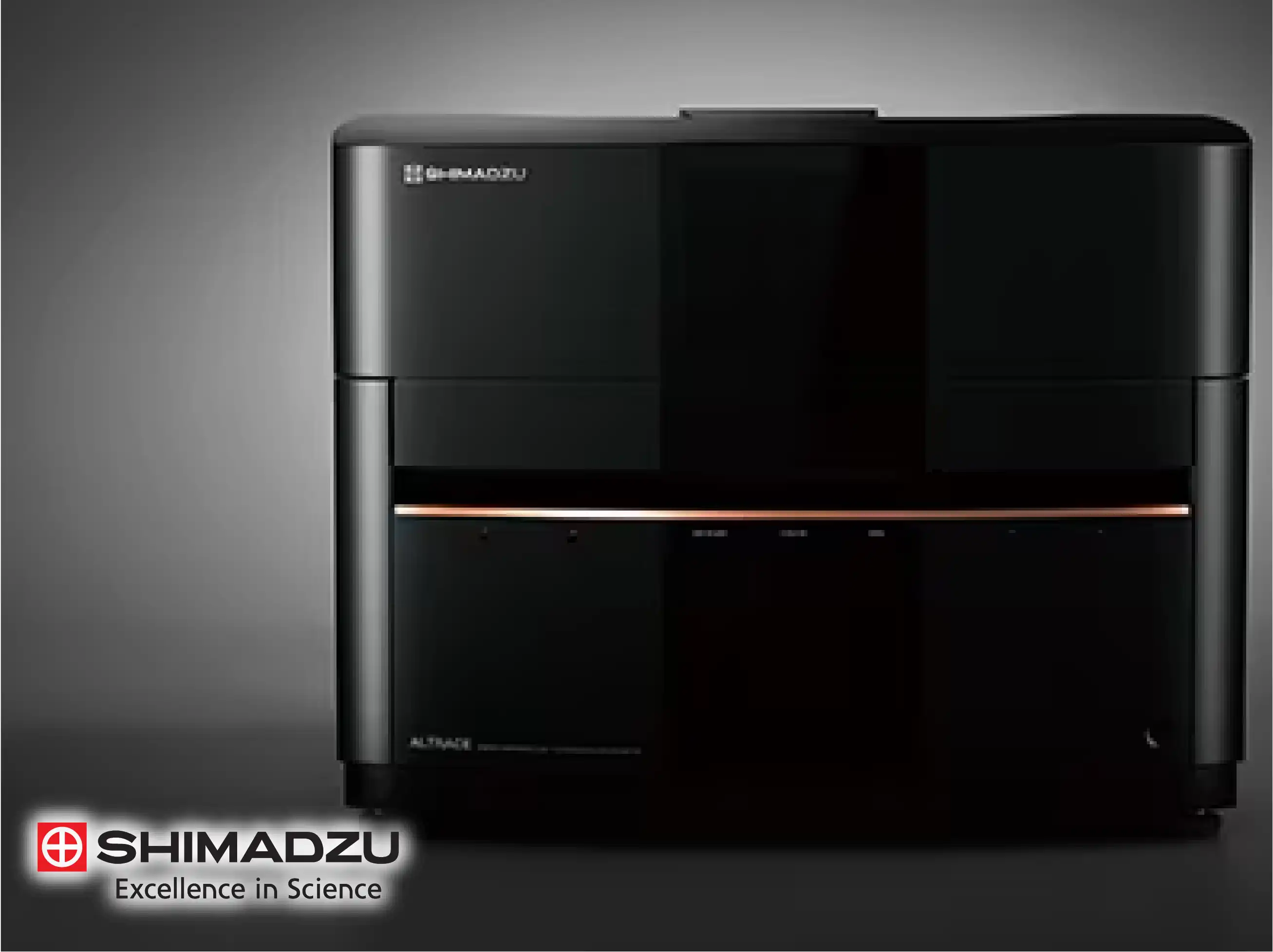 Shimadzu Energy Dispersive X-ray Fluorescence Spectroscopy